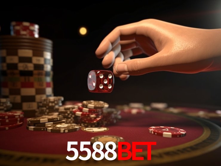 Experiência VIP 5588Bet