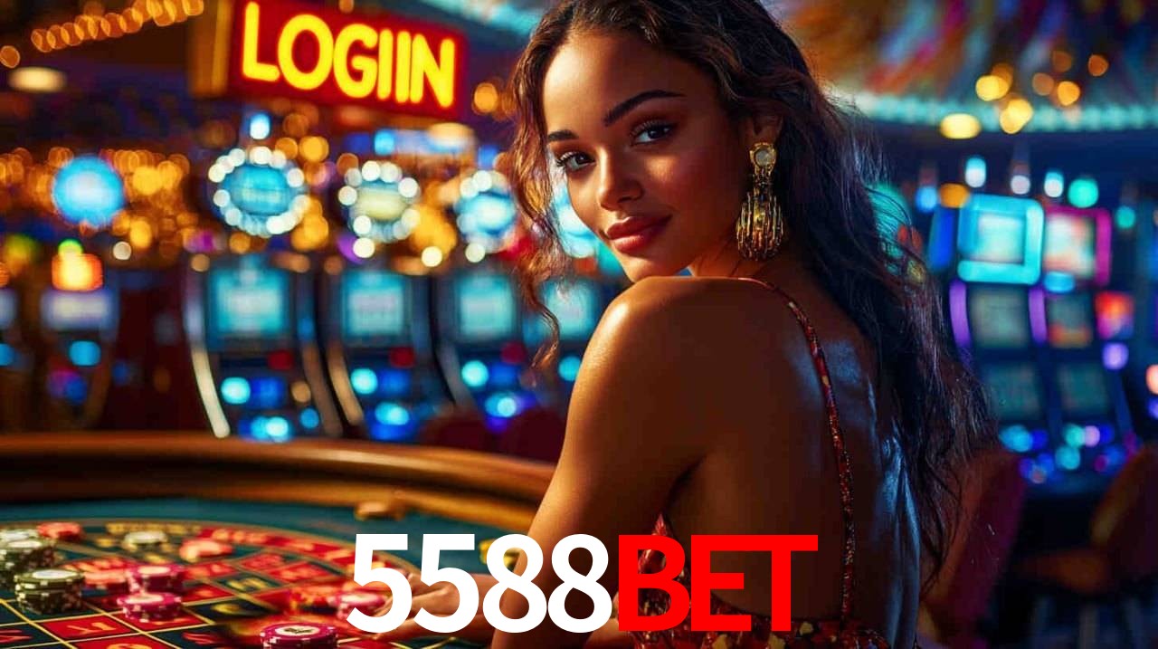 Games Directory 5588Bet
