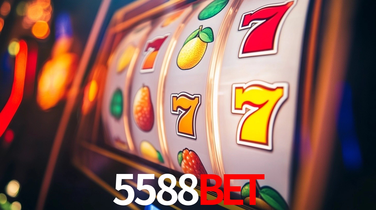 Programa VIP 5588Bet
