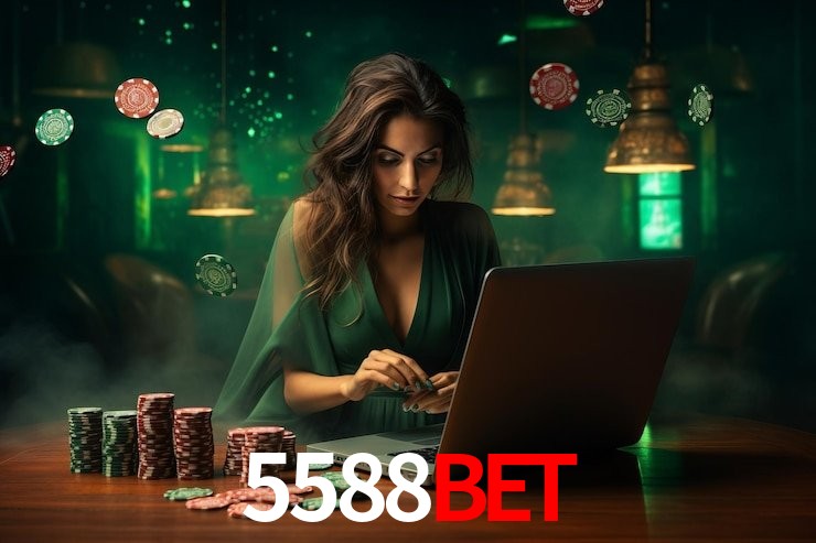 Premium Interface 5588Bet