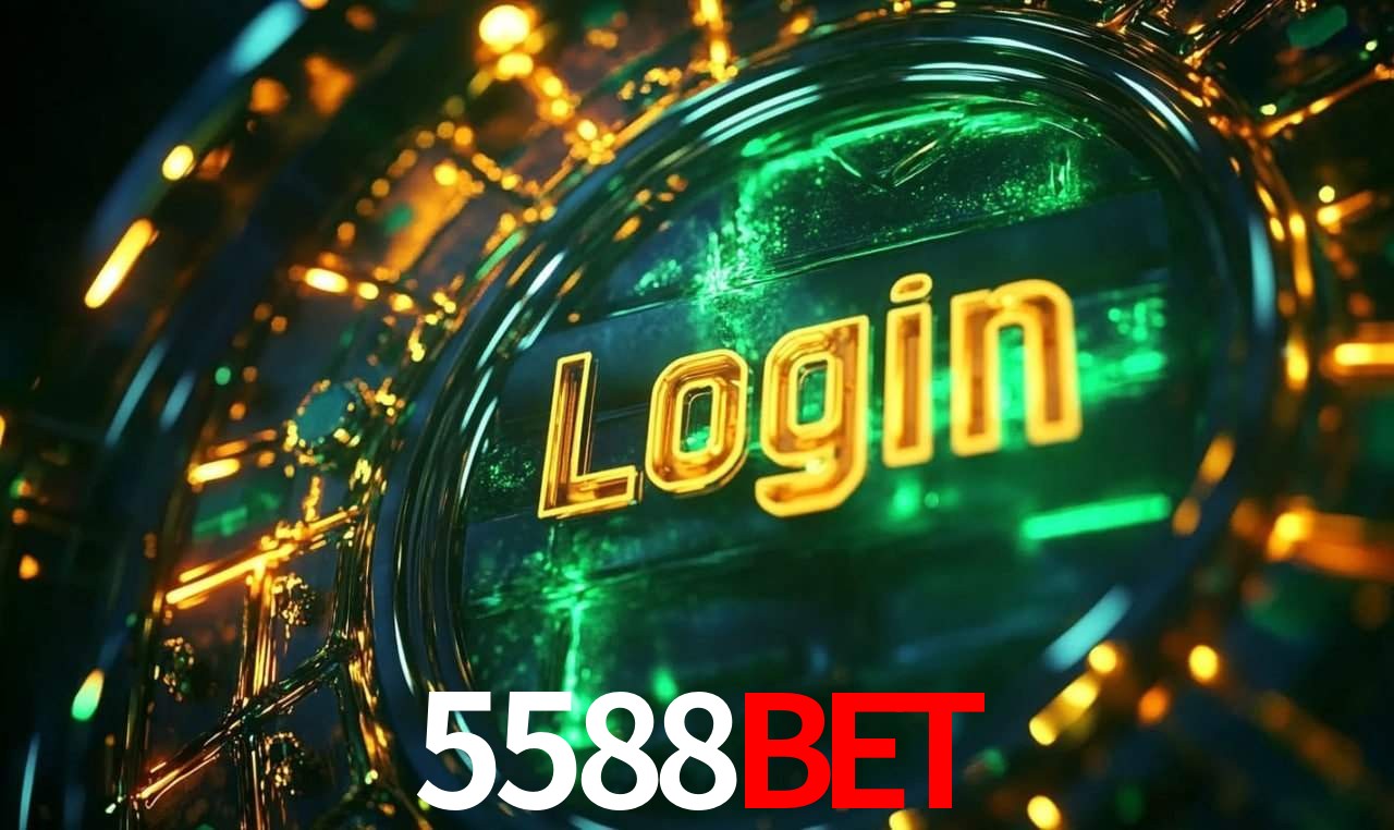 5588Bet App Interface