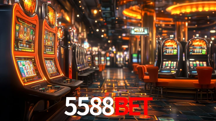Welcome Bonus 5588Bet
