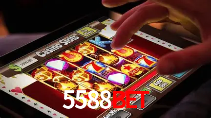 Roulette Table 5588Bet