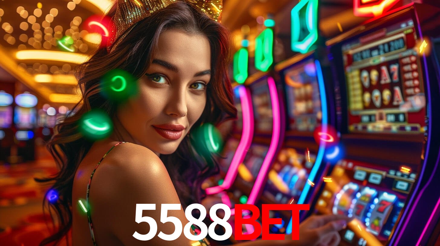Exclusive Games 5588Bet