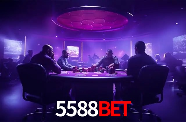 Game Statistics 5588Bet
