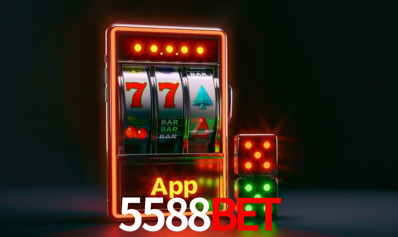 Bonus Features 5588Bet