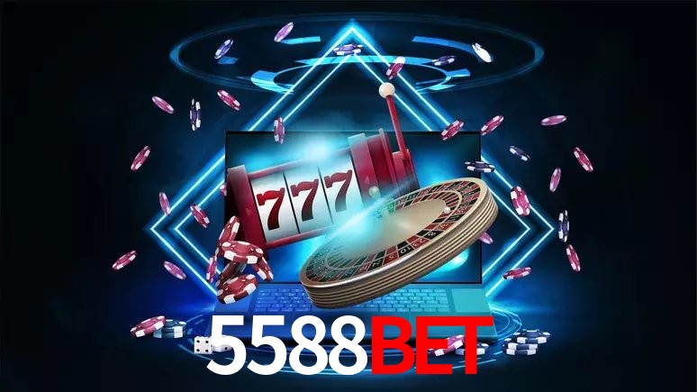 Live Casino 5588Bet